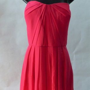 Fuchsia  Size 18 NWT